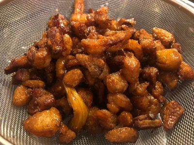 Libatepertő recept recept fotó