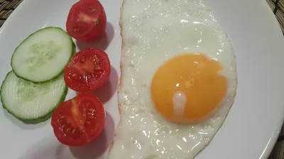 Tökéletes tükörtojás recept recept fotó