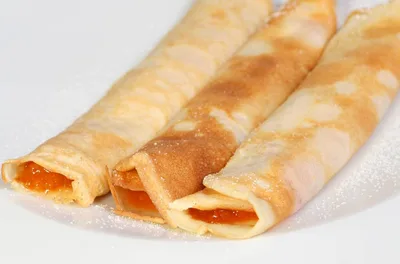 A legjobb palacsintatészta recept recept fotó