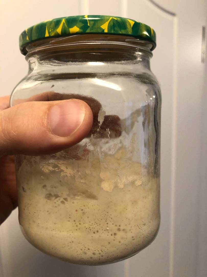 Saját kovászom recept – főfotó