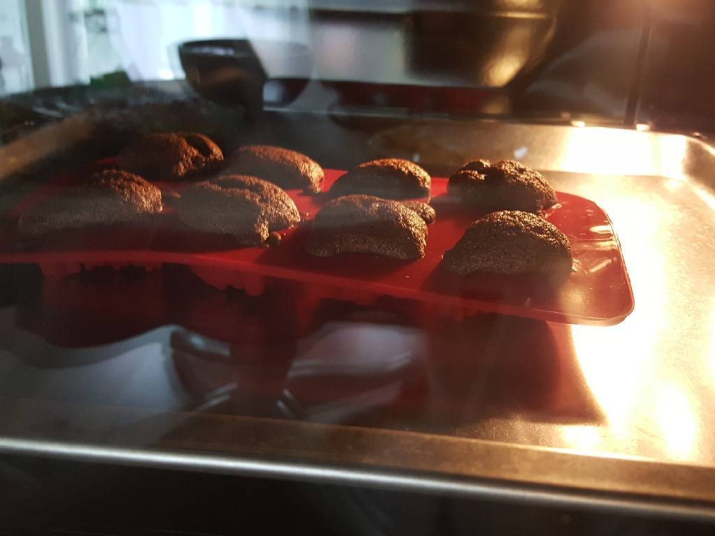 Kevert omlós sütemény recept