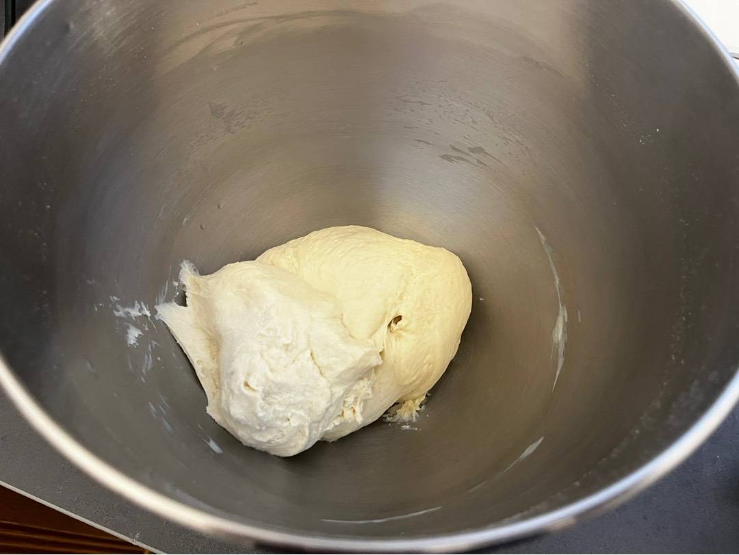 Pizzatészta 2.0 recept – 6. lépés