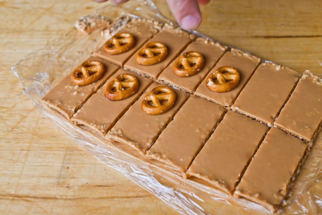 Perec szelet (gluténmentes) recept – 7. lépés