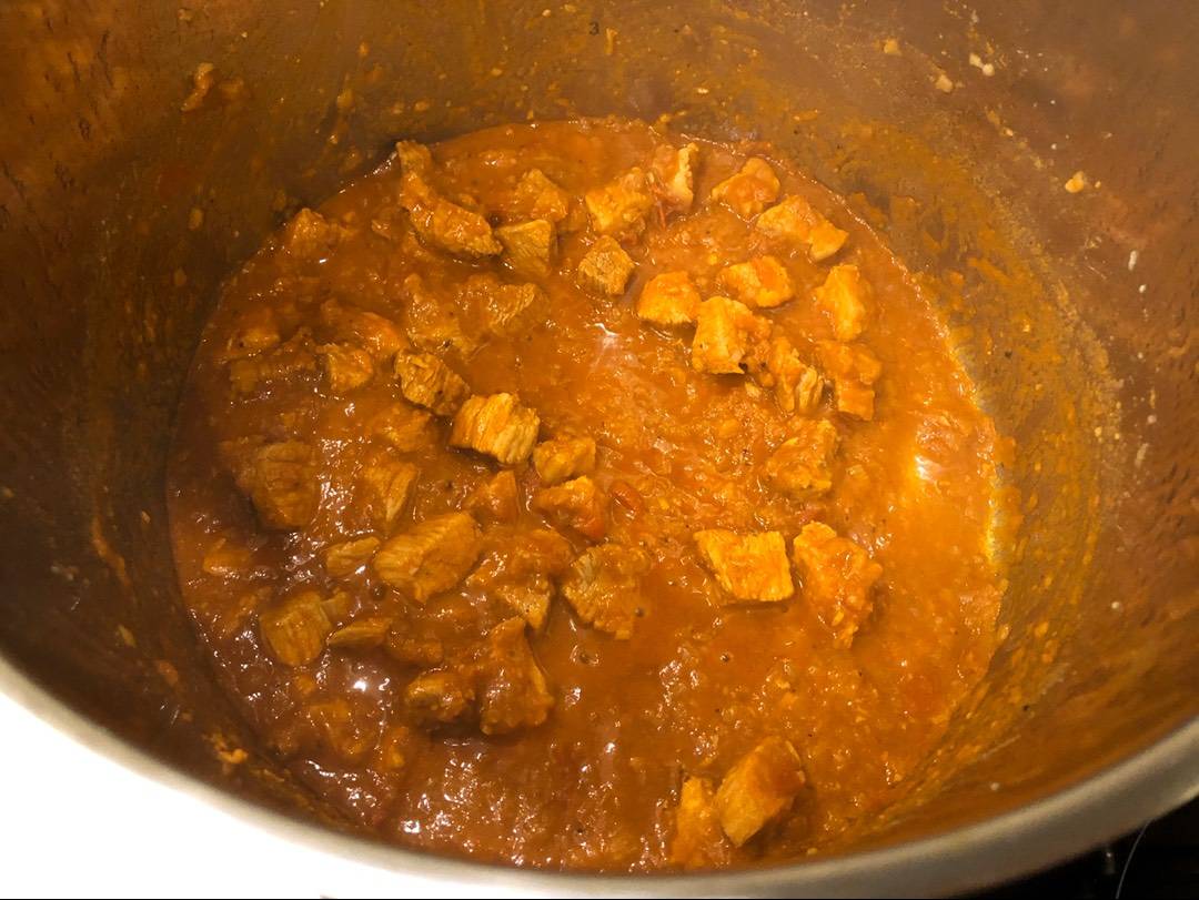 Tradicionális gulyásleves recept – 15. lépés