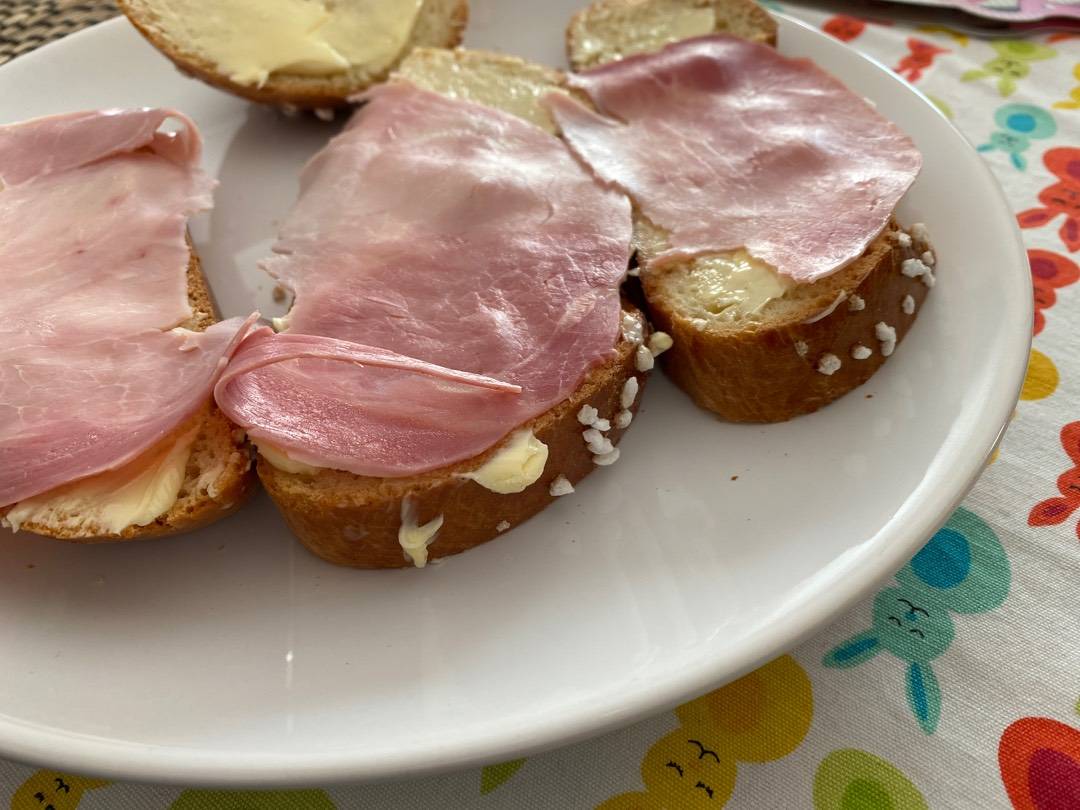 Kovászos kalács recept – 18. lépés