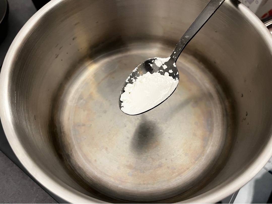 Passiógyümölcs puding Madeiráról (Pudim de Maracujá) recept – 8. lépés