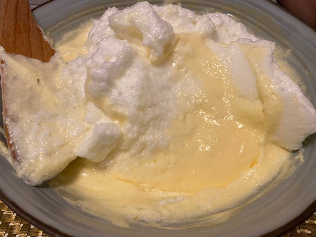 Crema di Fragola recept – 4. lépés