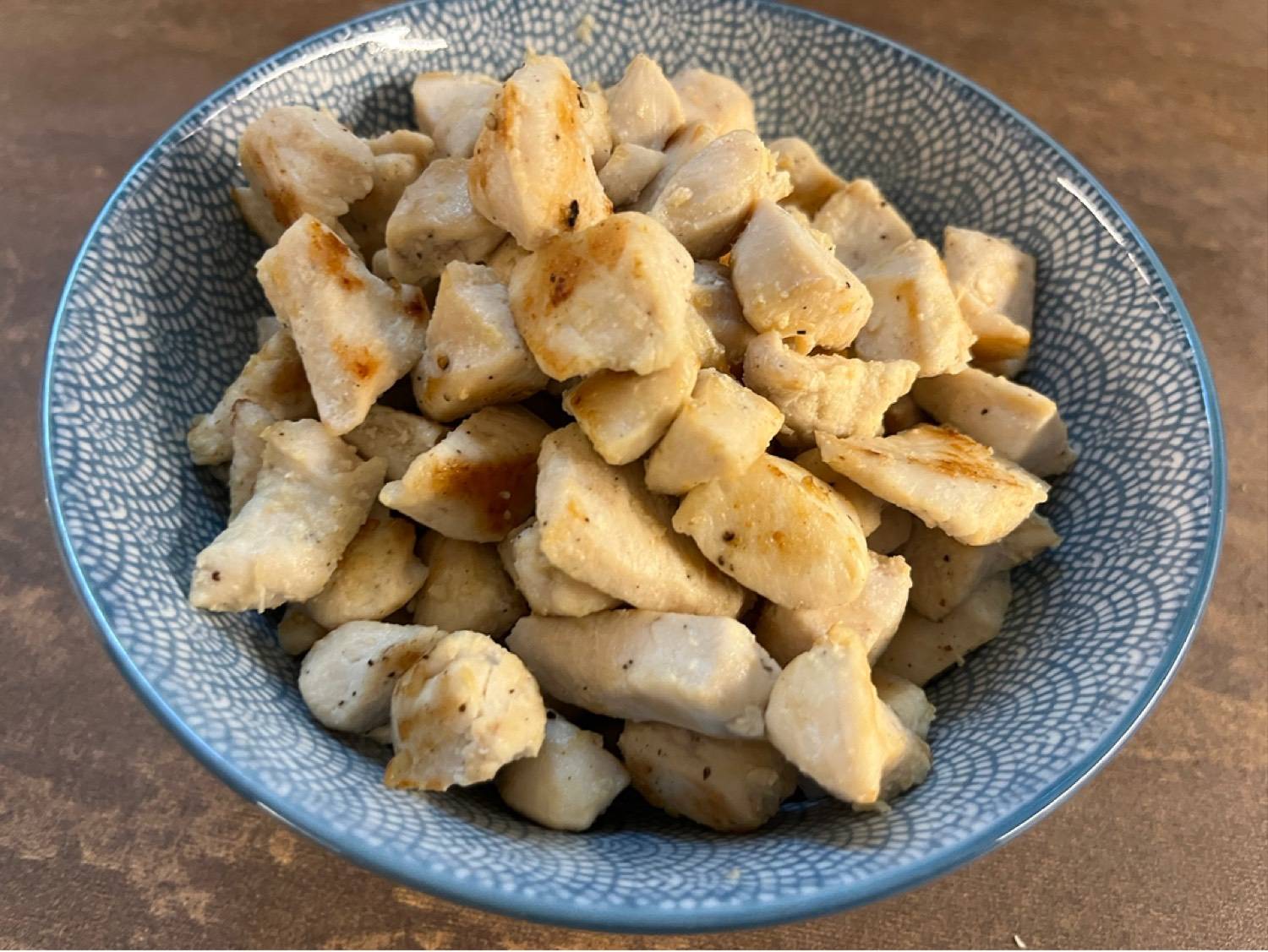 Caesar saláta újragondolva recept – 2. lépés