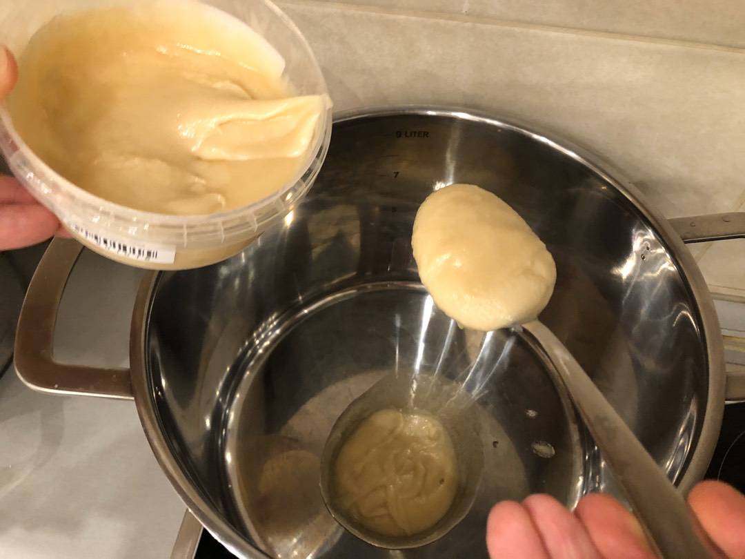 Tradicionális gulyásleves recept – 8. lépés