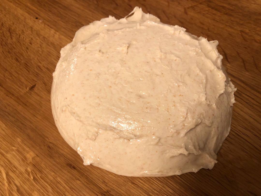 Kovászos formakenyér recept – 10. lépés