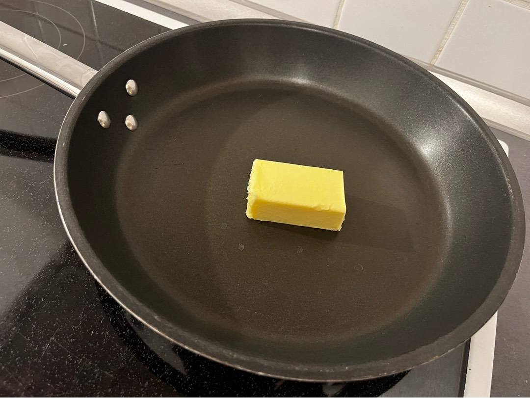 Körtés-camembertes csirkemell recept – 3. lépés