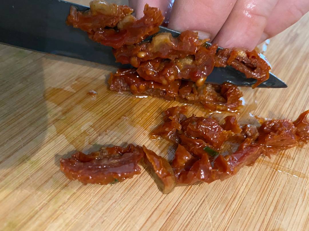 Spenótos-ricottás canelloni recept – 6. lépés