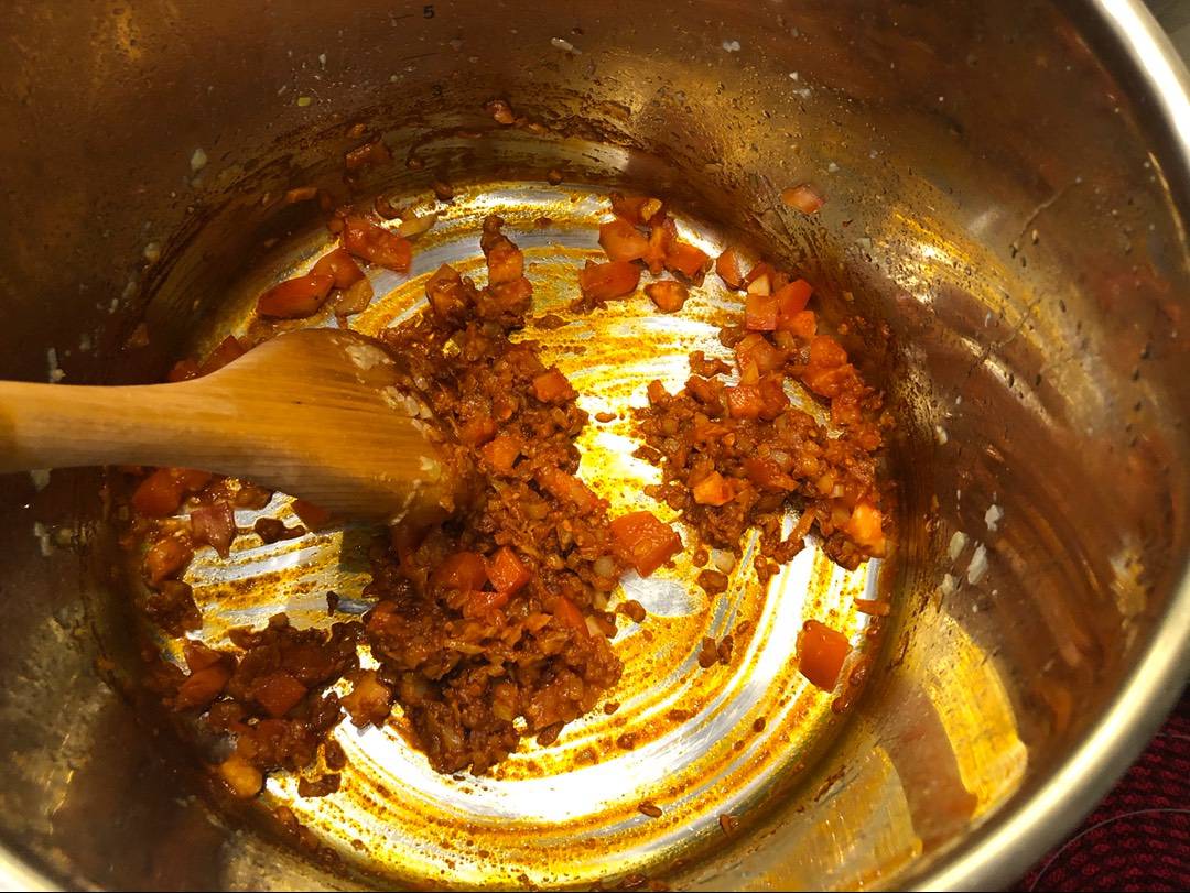 Tradicionális gulyásleves recept – 11. lépés