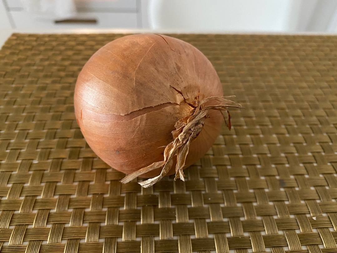 Gorgonzolás-zelleres rizottó pirított dióval recept – 2. lépés