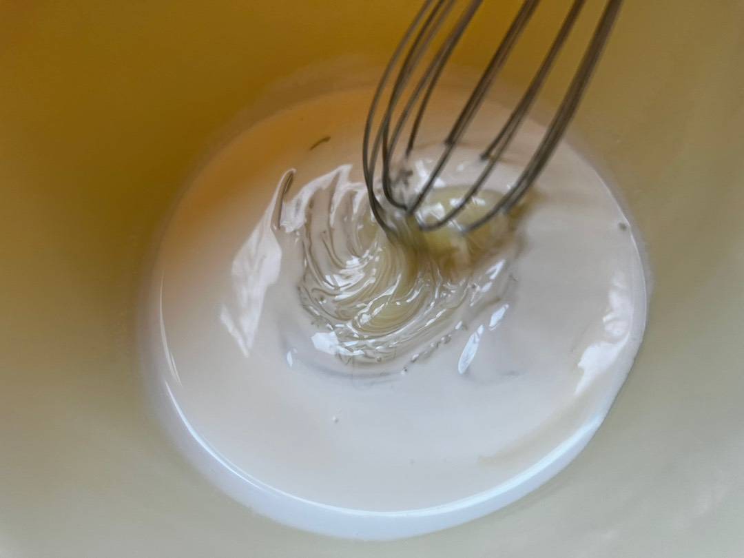 Passiógyümölcs puding Madeiráról (Pudim de Maracujá) recept – 3. lépés
