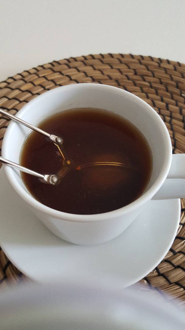Indiai Masala tea (angol stílusban) recept – 2. lépés
