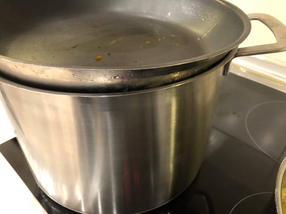 Tradicionális gulyásleves recept – 20. lépés