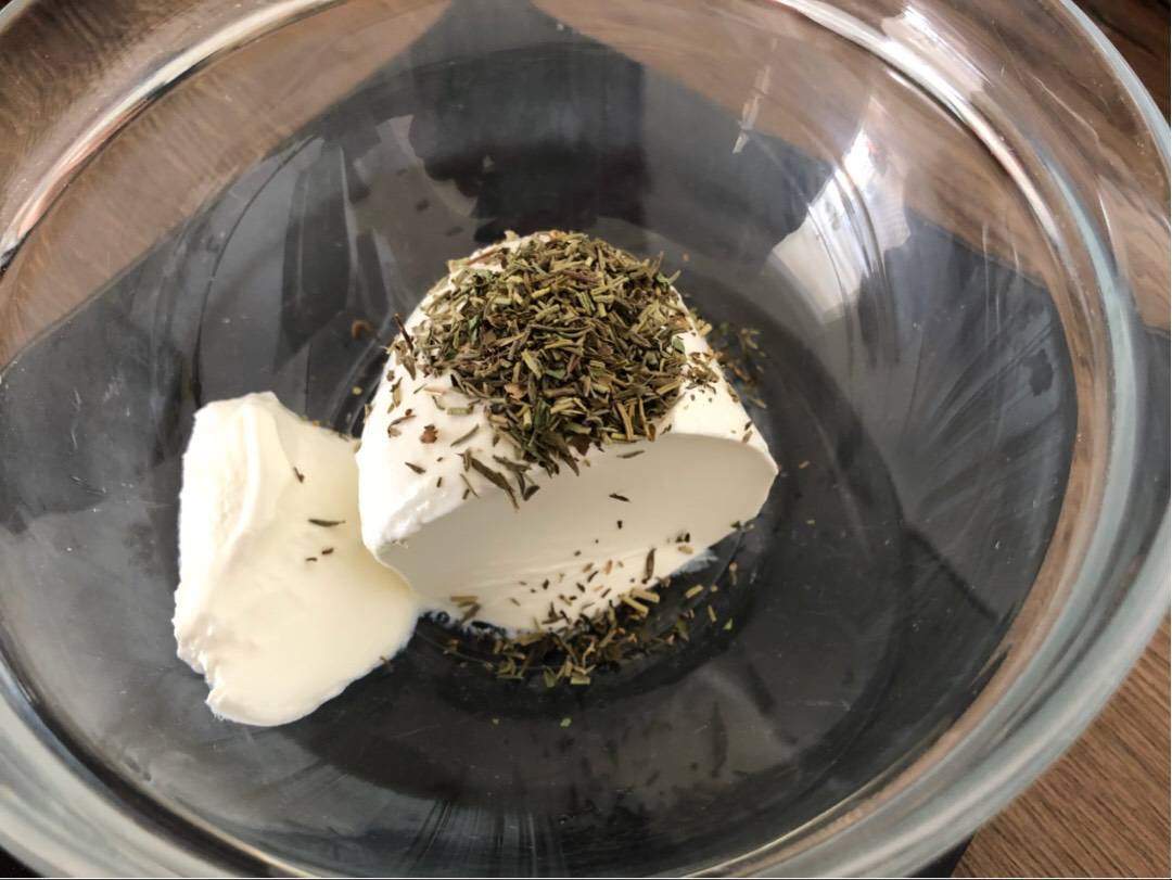 Gyors Provence csirkemell recept – 3. lépés
