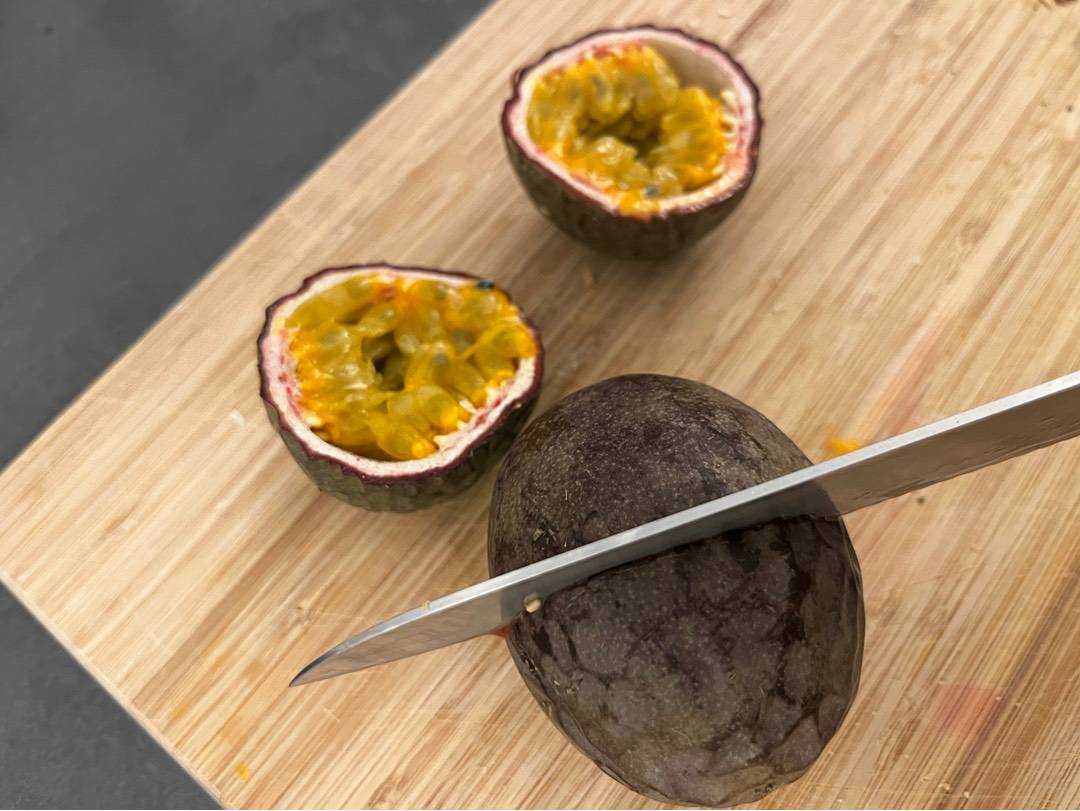 Passiógyümölcs puding Madeiráról (Pudim de Maracujá) recept – 7. lépés