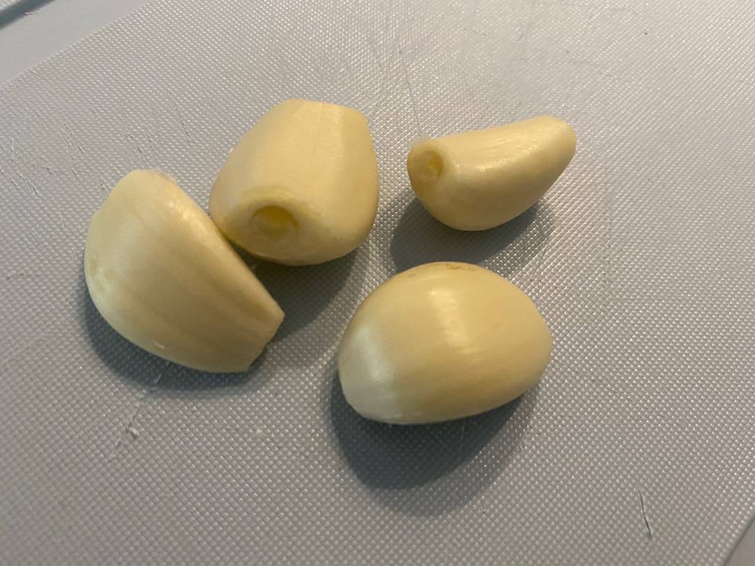 Spenótos-ricottás canelloni recept – 2. lépés