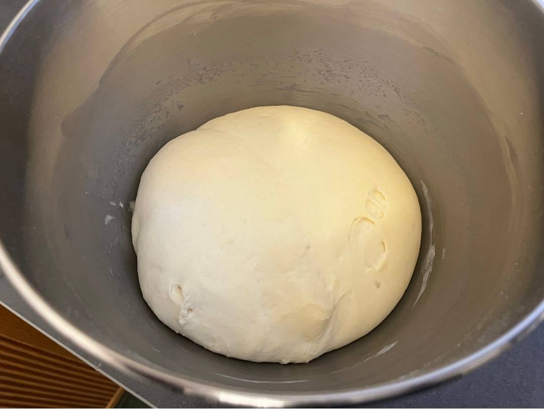 Pizzatészta 2.0 recept – 6. lépés