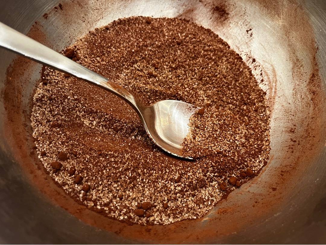 Kakaós csiga Varga Gábor módra recept – 7. lépés