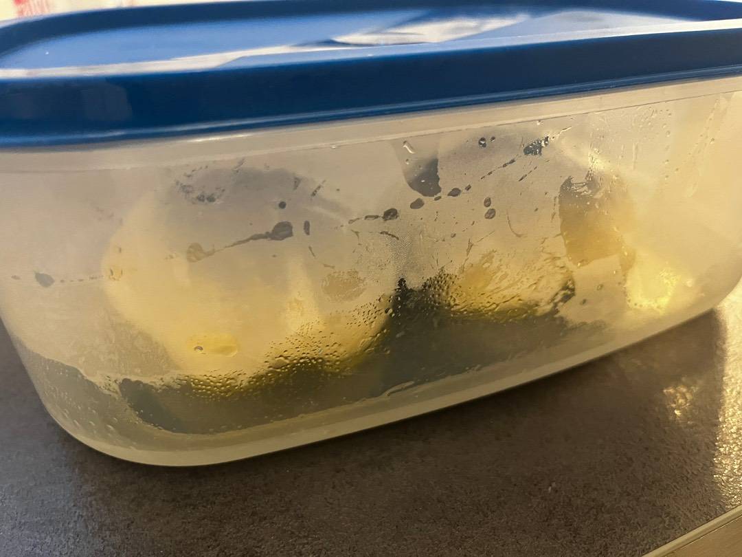 Pizzatészta 2.0 recept – 8. lépés