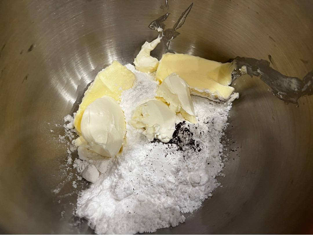 Kakaós csiga Varga Gábor módra recept – 14. lépés