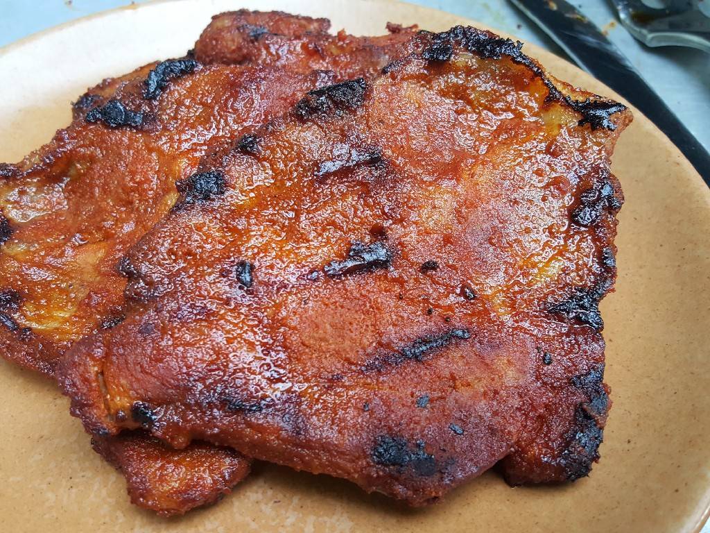 Alap szárazpác (rub) recept – 4. lépés