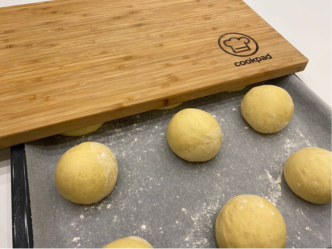 A legjobb farsangi fánk (szalagos) recept – 9. lépés