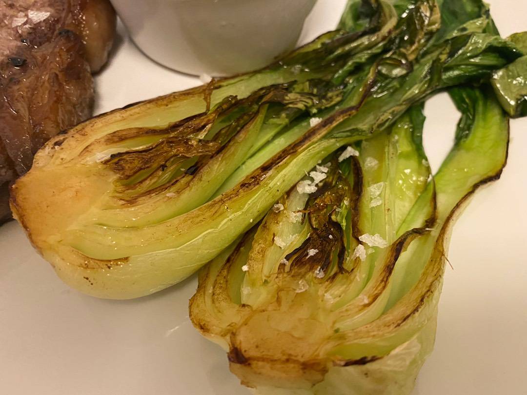 Angus hátszín steak recept – 9. lépés