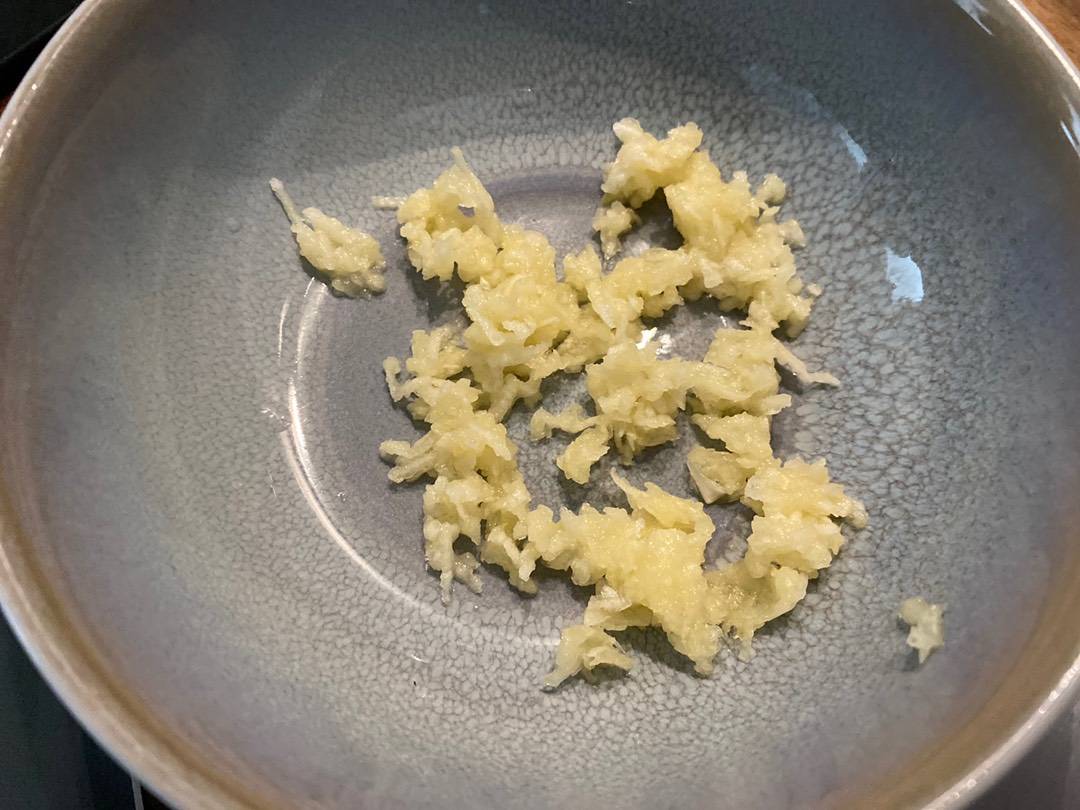 Spenótos-ricottás canelloni recept – 2. lépés