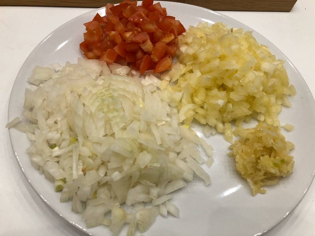 Tradicionális gulyásleves recept – 6. lépés