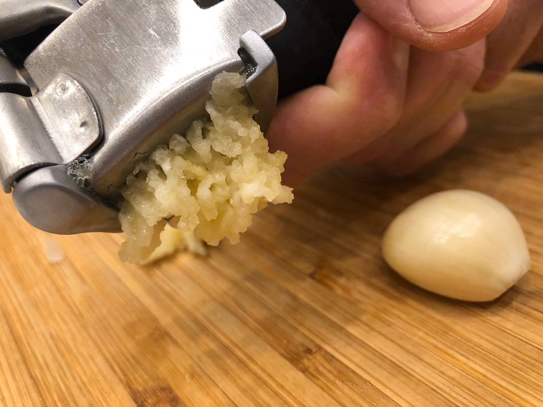 Tradicionális gulyásleves recept – 5. lépés