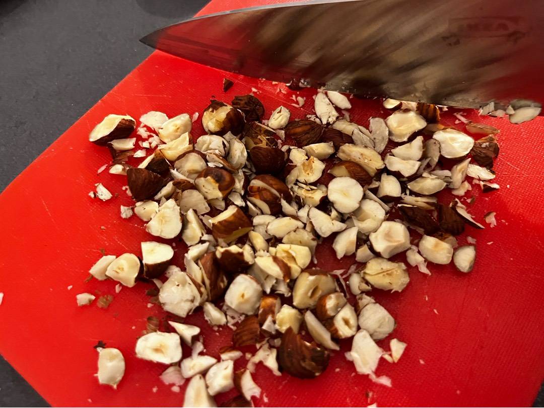 Körtés-camembertes csirkemell recept – 8. lépés