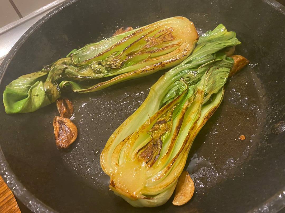 Angus hátszín steak recept – 8. lépés
