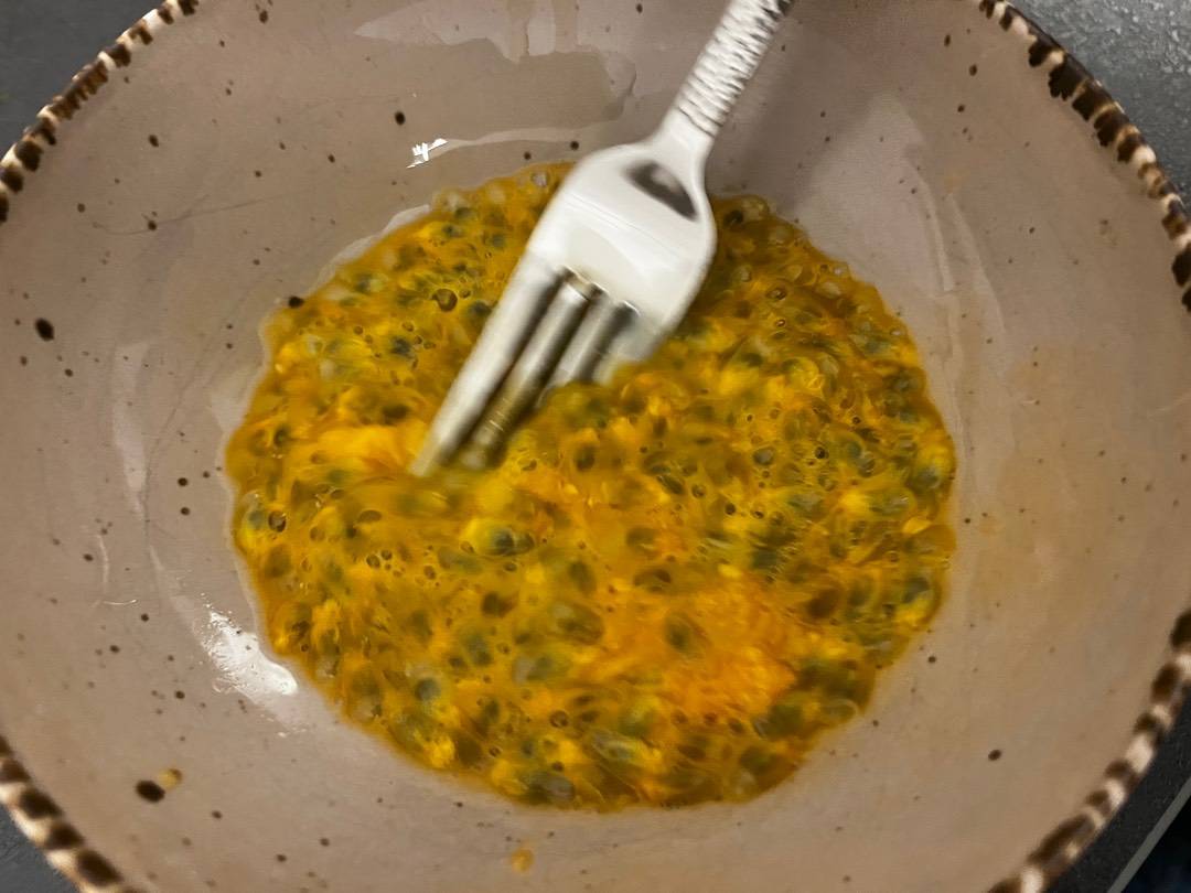 Passiógyümölcs puding Madeiráról (Pudim de Maracujá) recept – 7. lépés