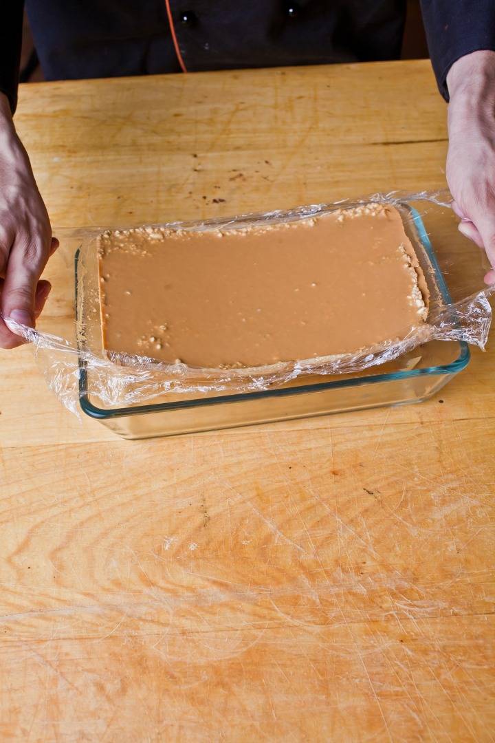 Perec szelet (gluténmentes) recept – 7. lépés