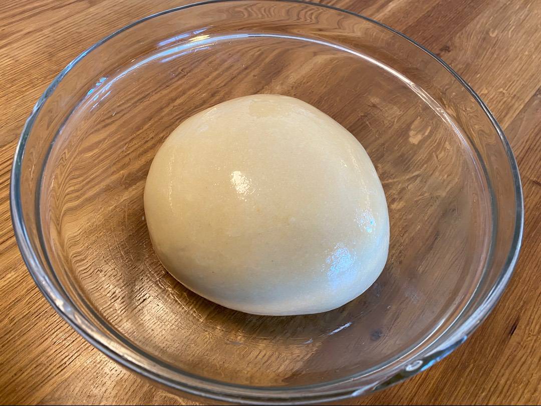 Kovászos kalács recept – 10. lépés