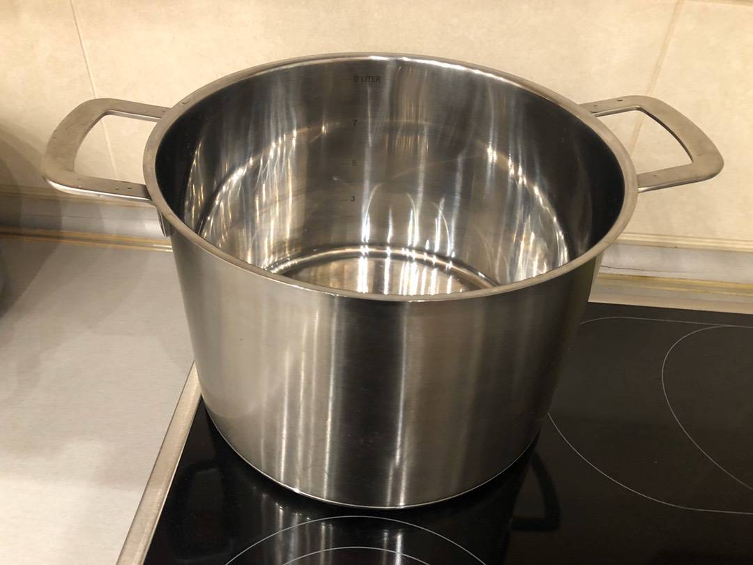Tradicionális gulyásleves recept – 8. lépés