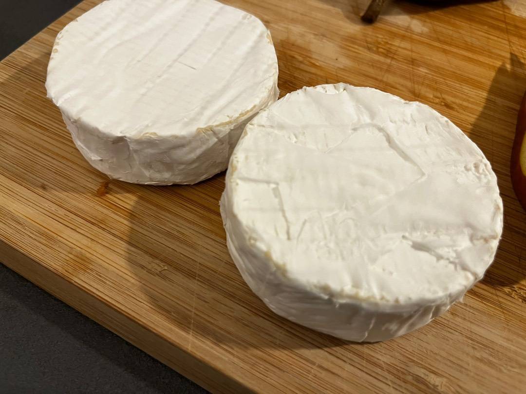 Körtés-camembertes csirkemell recept – 6. lépés