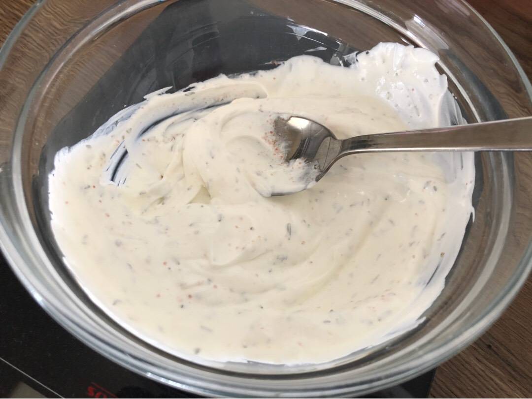 Gyors Provence csirkemell recept – 3. lépés