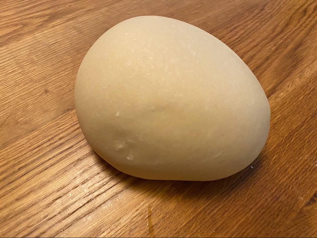 Kovászos kalács recept – 10. lépés
