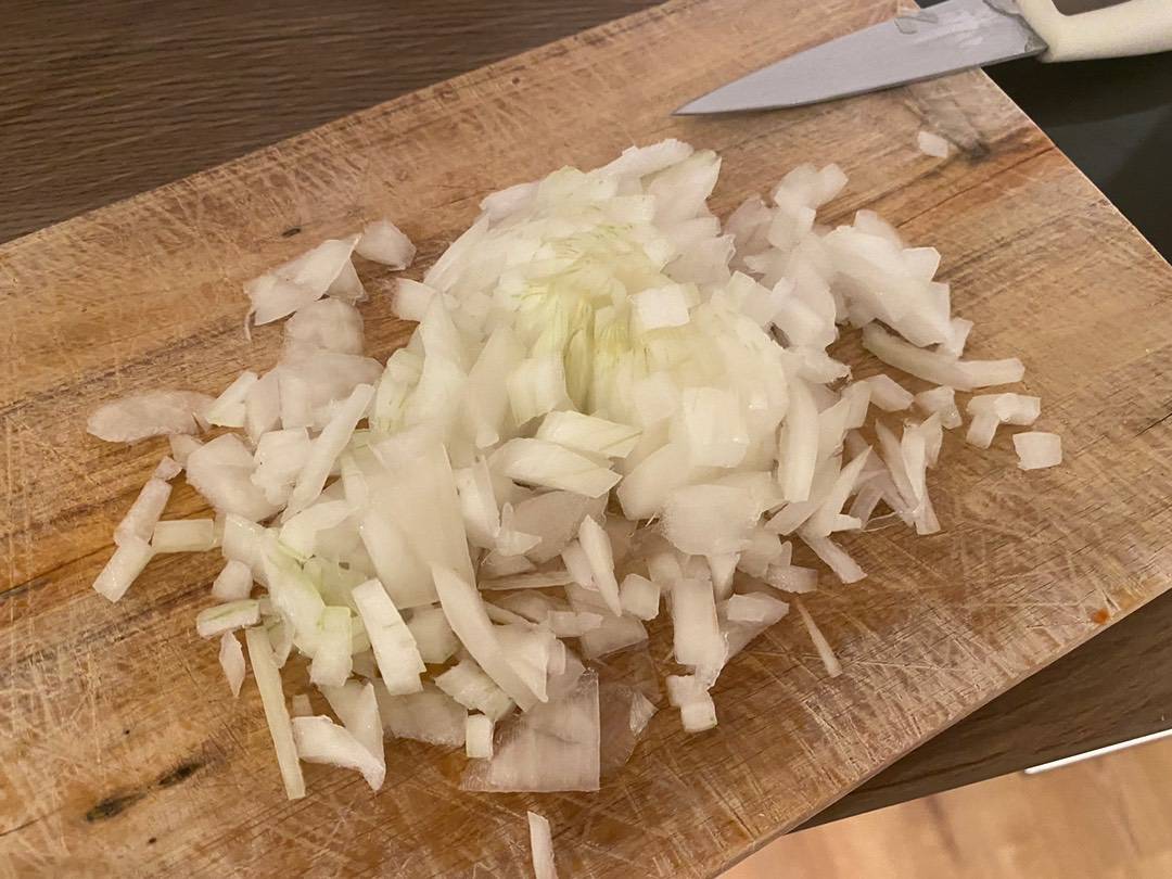 Hízott kacsamáj, vagy libamáj zsírjában recept – 5. lépés