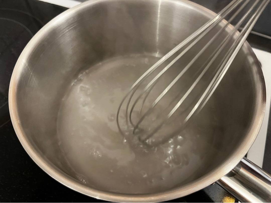 Passiógyümölcs puding Madeiráról (Pudim de Maracujá) recept – 9. lépés