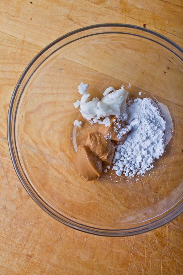 Perec szelet (gluténmentes) recept – 4. lépés