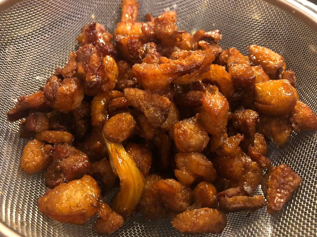 Libatepertő recept – 7. lépés