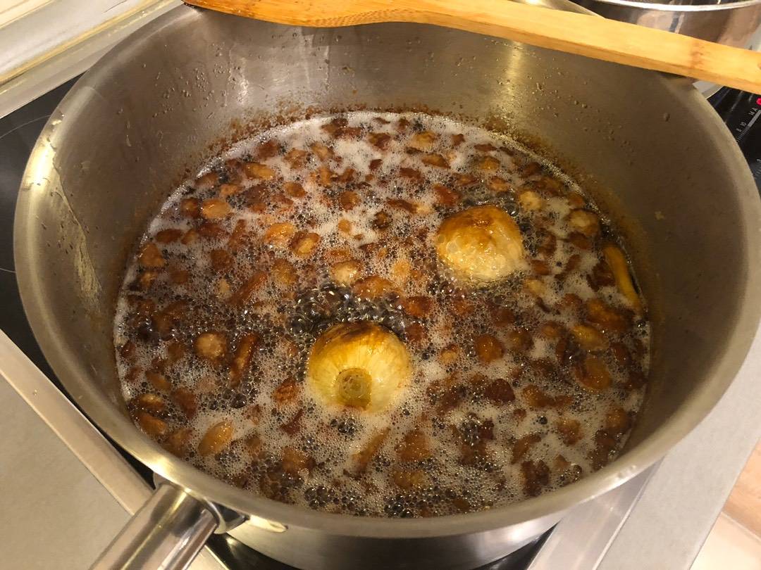Libatepertő recept – 6. lépés
