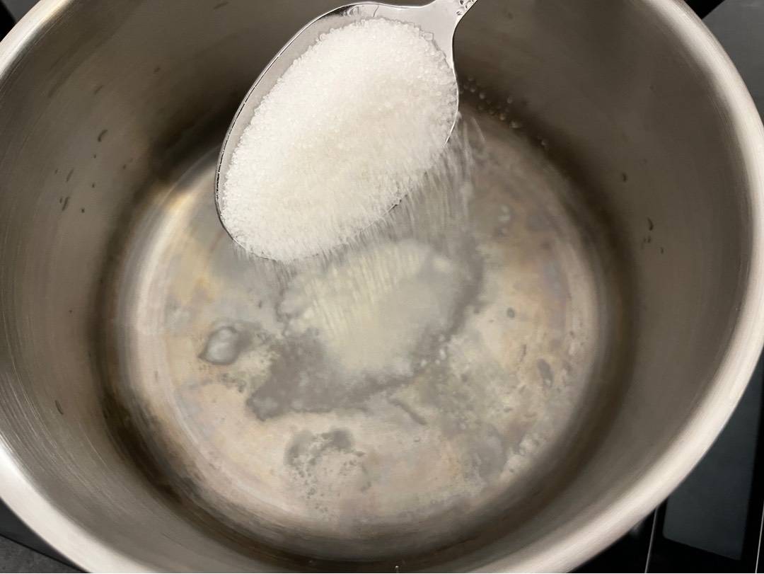 Passiógyümölcs puding Madeiráról (Pudim de Maracujá) recept – 8. lépés