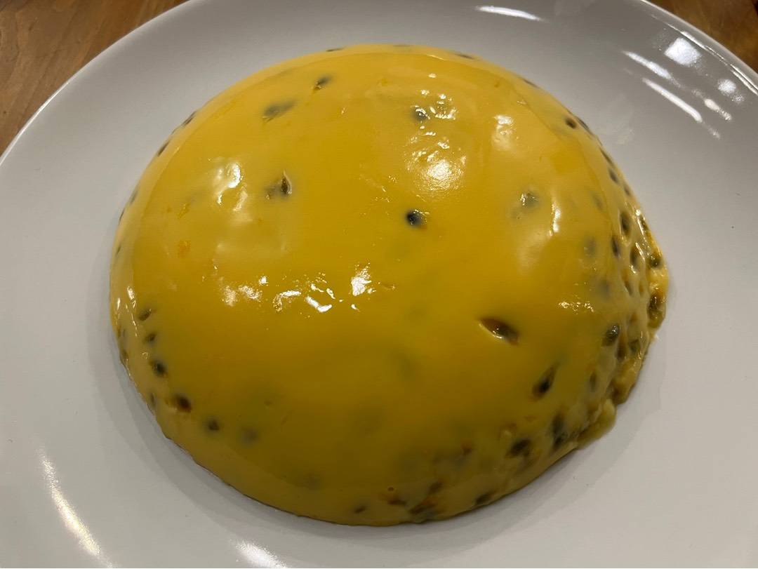 Passiógyümölcs puding Madeiráról (Pudim de Maracujá) recept – 11. lépés